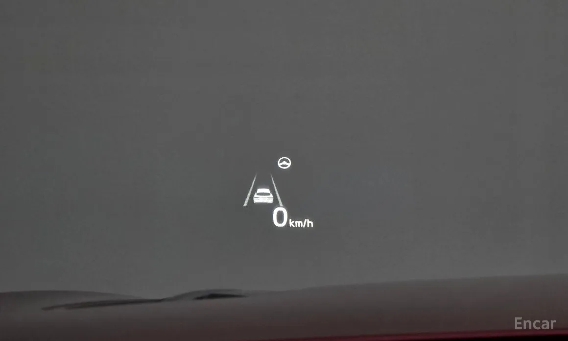 Фото 17 - Kia Stinger