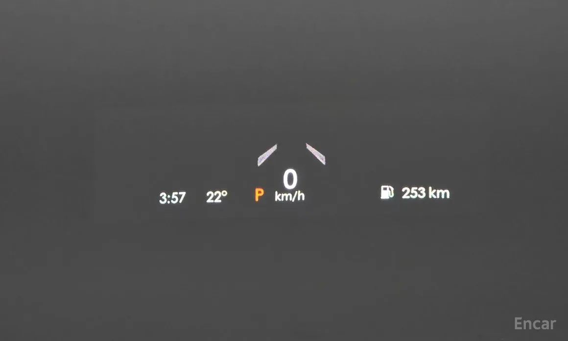 Фото 19 - Lincoln Aviator