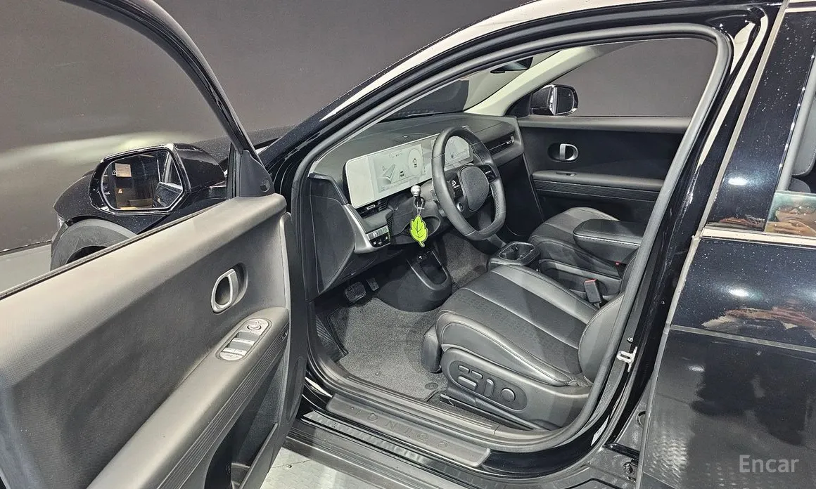 Фото 11 - Hyundai Ioniq 5