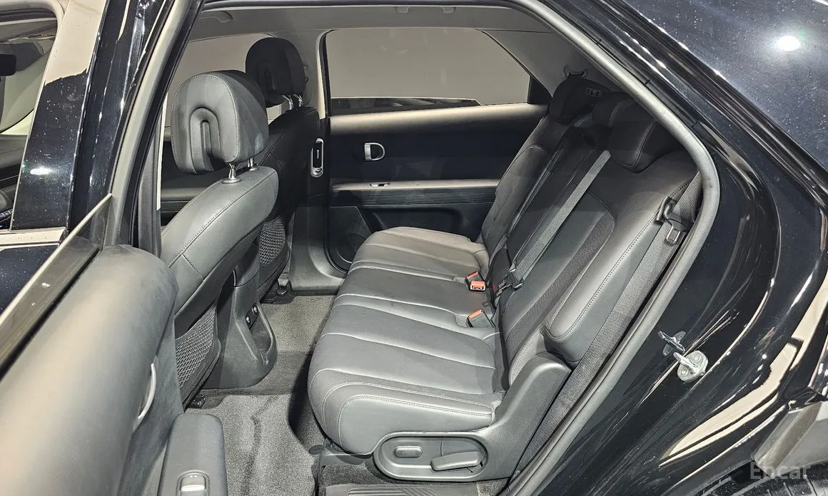 Фото 12 - Hyundai Ioniq 5