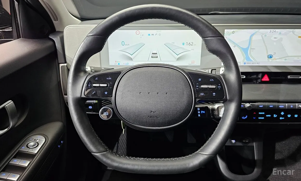 Фото 13 - Hyundai Ioniq 5