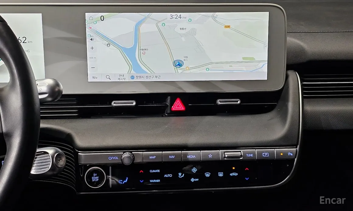 Фото 14 - Hyundai Ioniq 5