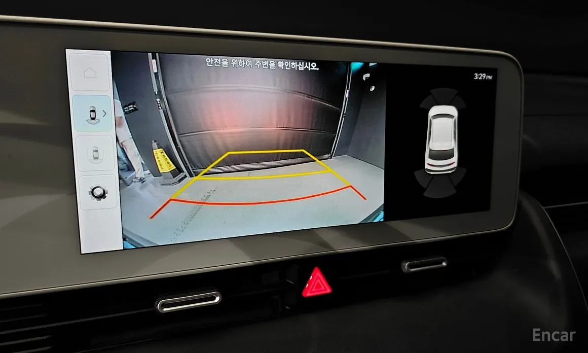 Фото 15 - Hyundai Ioniq 5