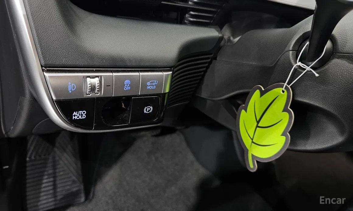 Фото 16 - Hyundai Ioniq 5