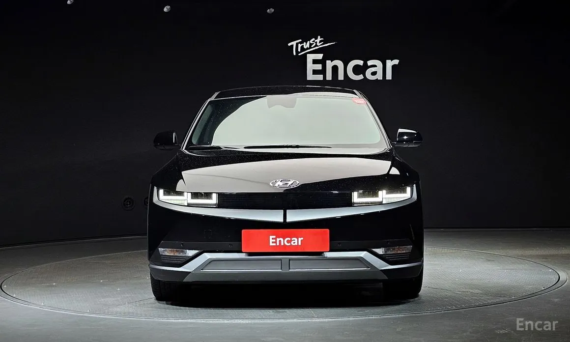 Фото 3 - Hyundai Ioniq 5