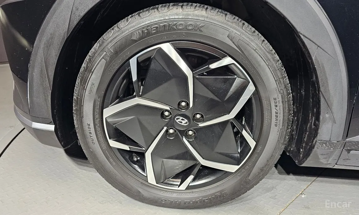 Фото 5 - Hyundai Ioniq 5