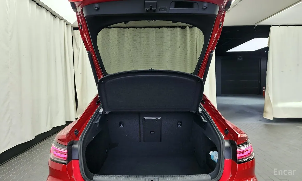 Фото 20 - Volkswagen Arteon