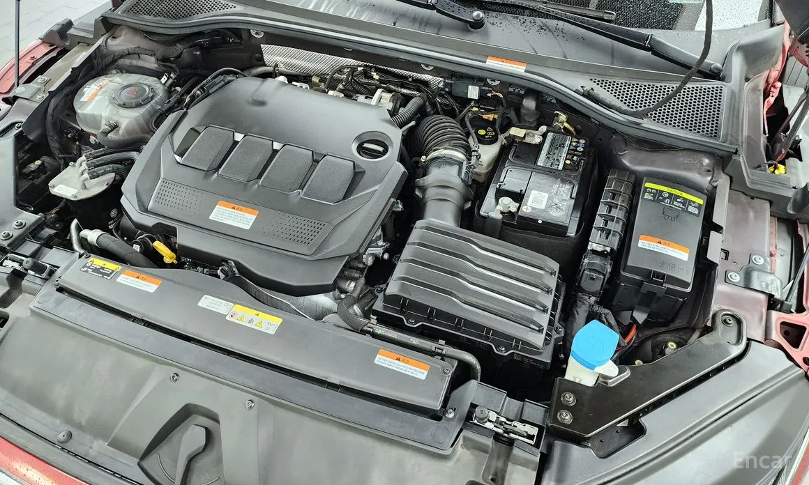 Фото 6 - Volkswagen Arteon