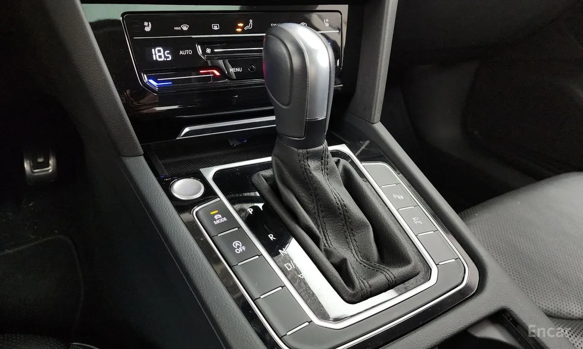 Фото 9 - Volkswagen Arteon