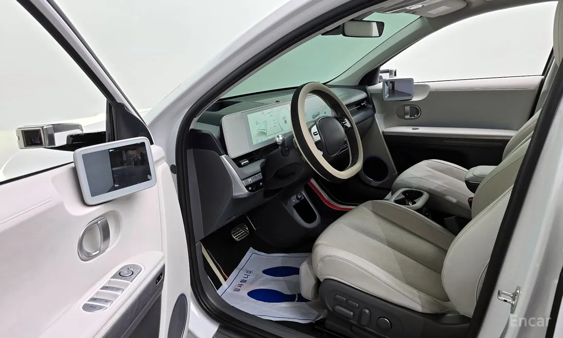 Фото 10 - Hyundai Ioniq 5