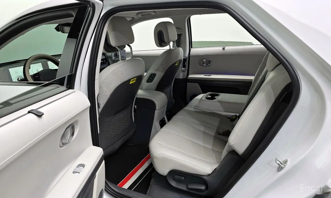 Фото 11 - Hyundai Ioniq 5