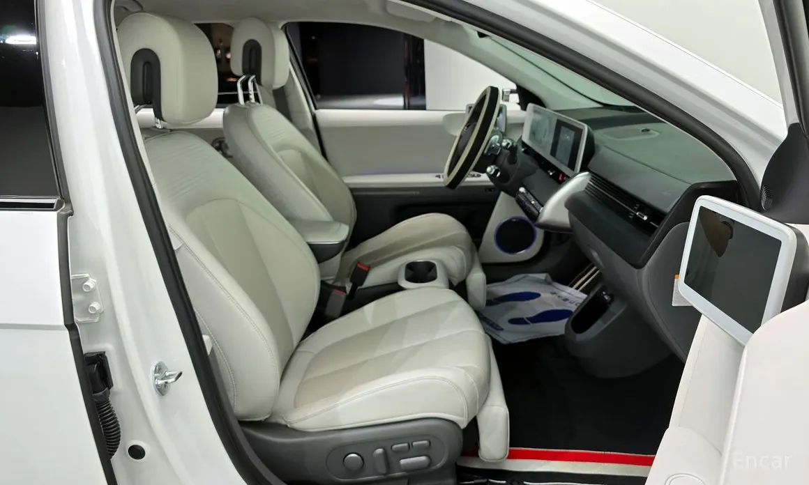 Фото 12 - Hyundai Ioniq 5