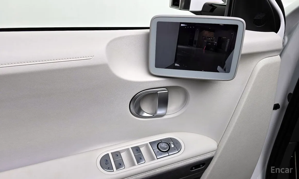 Фото 13 - Hyundai Ioniq 5