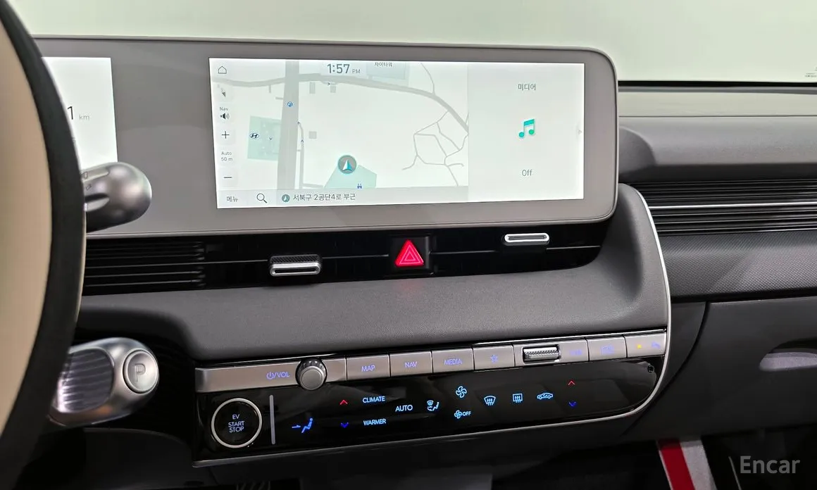 Фото 15 - Hyundai Ioniq 5