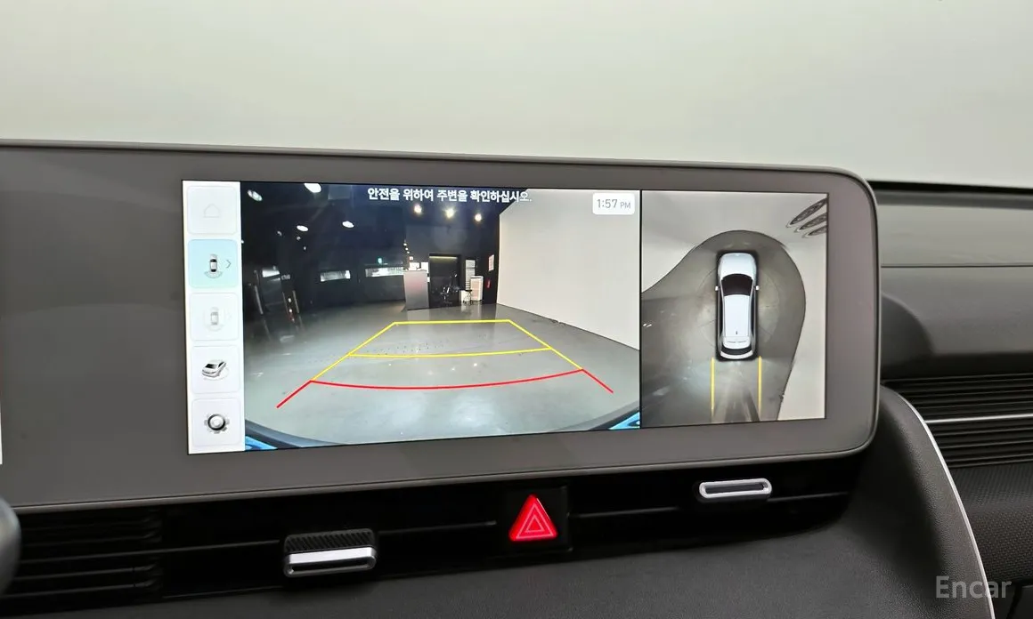 Фото 16 - Hyundai Ioniq 5