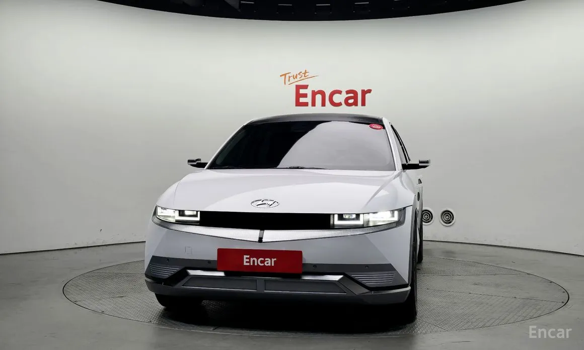 Фото 3 - Hyundai Ioniq 5