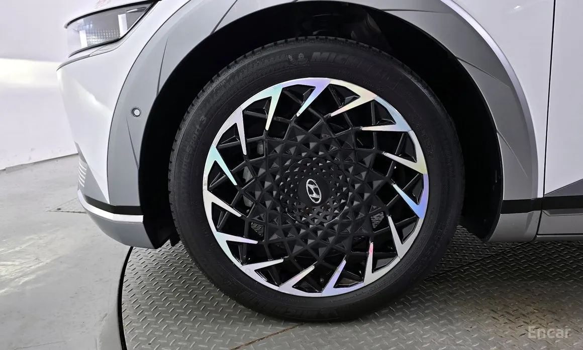 Фото 5 - Hyundai Ioniq 5