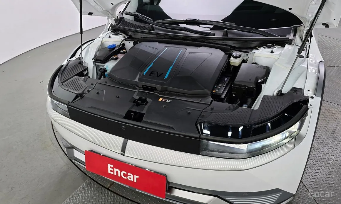 Фото 6 - Hyundai Ioniq 5