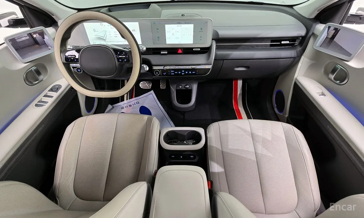 Фото 7 - Hyundai Ioniq 5