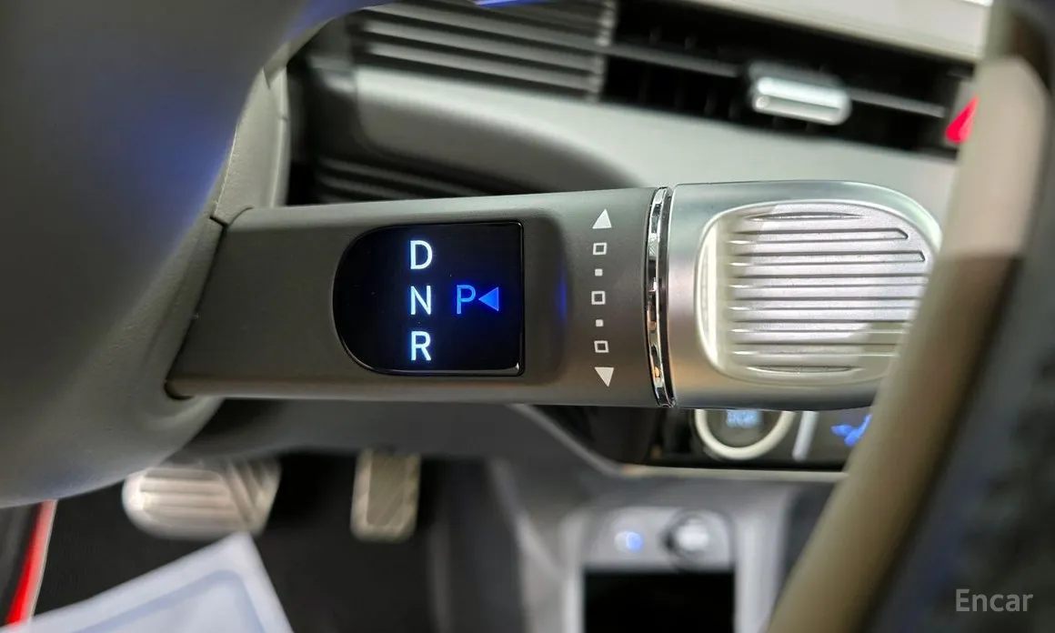 Фото 9 - Hyundai Ioniq 5