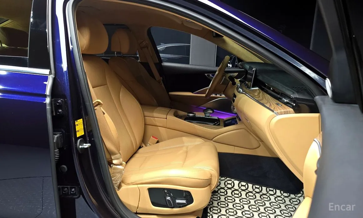 Фото 10 - Kia K9