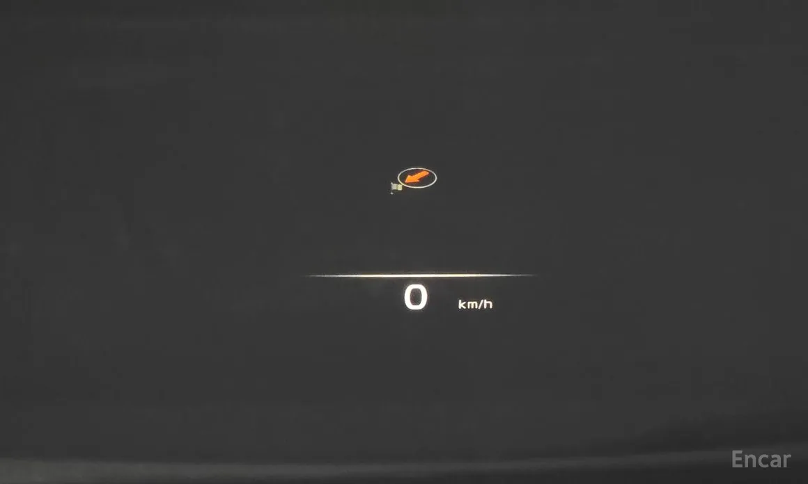 Фото 18 - Kia K9