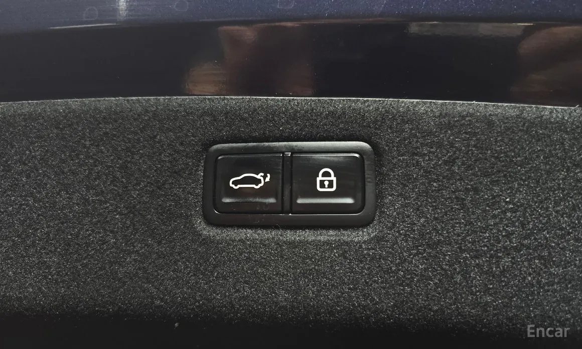 Фото 20 - Kia K9