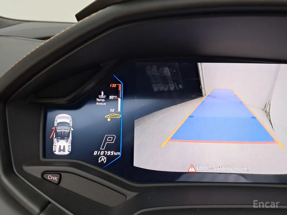 Фото 14 - Lamborghini Huracan