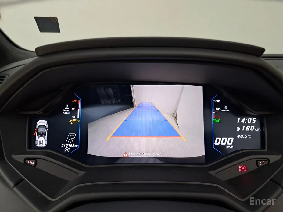 Фото 8 - Lamborghini Huracan