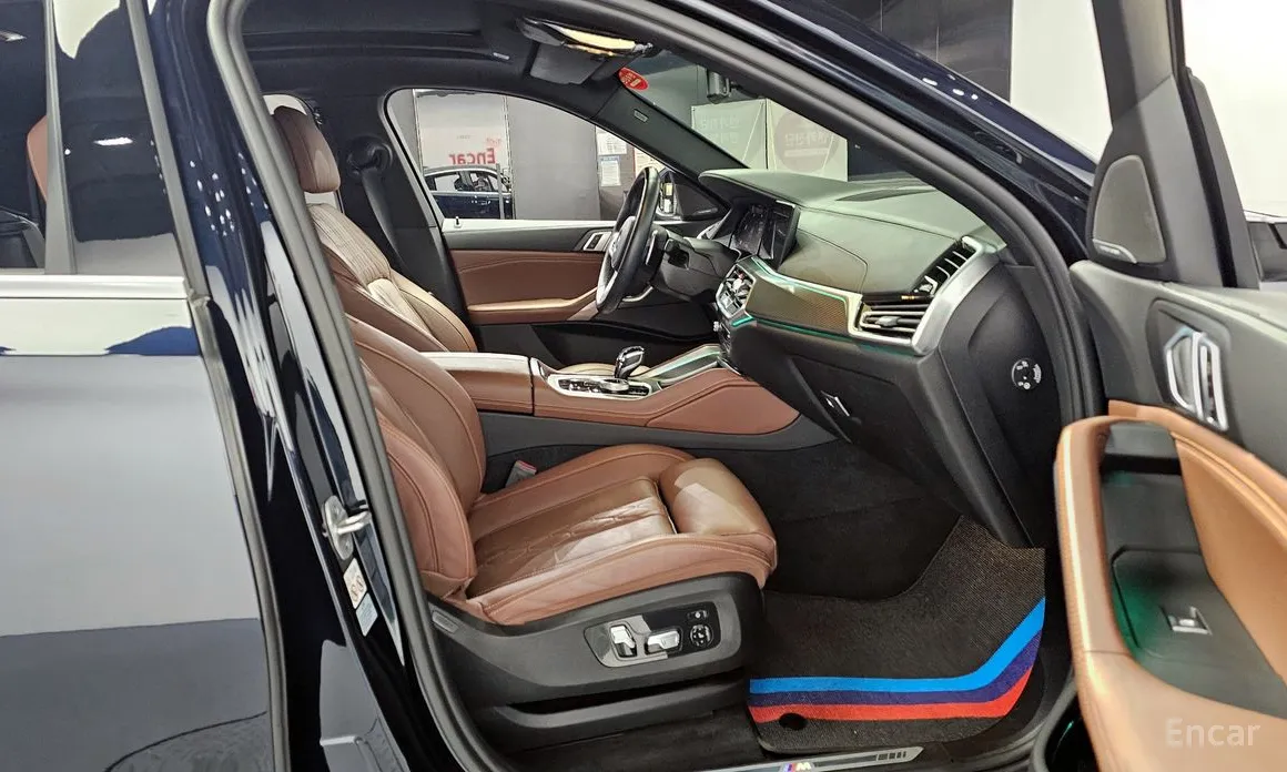 Фото 10 - BMW X6