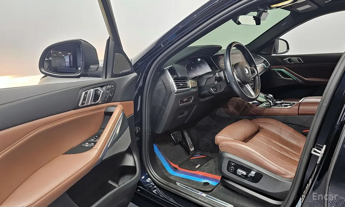 Фото 11 - BMW X6