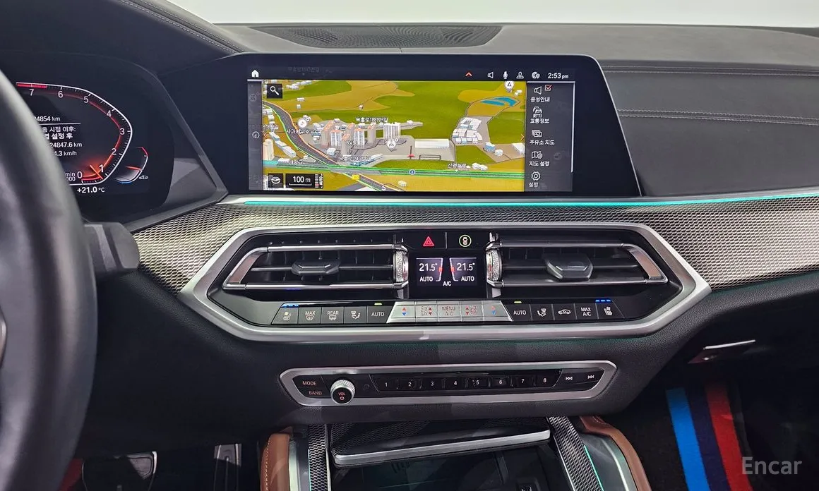 Фото 14 - BMW X6