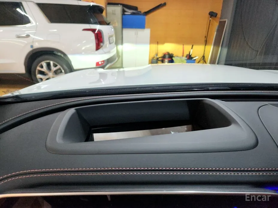 Фото 12 - Mercedes-Benz GLC-Class