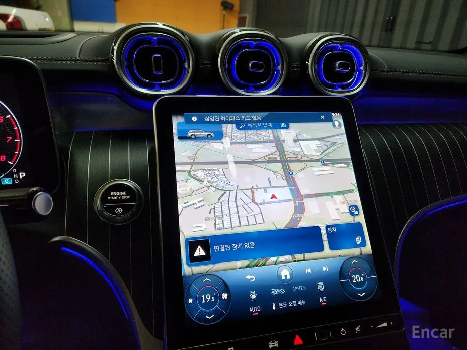 Фото 16 - Mercedes-Benz GLC-Class