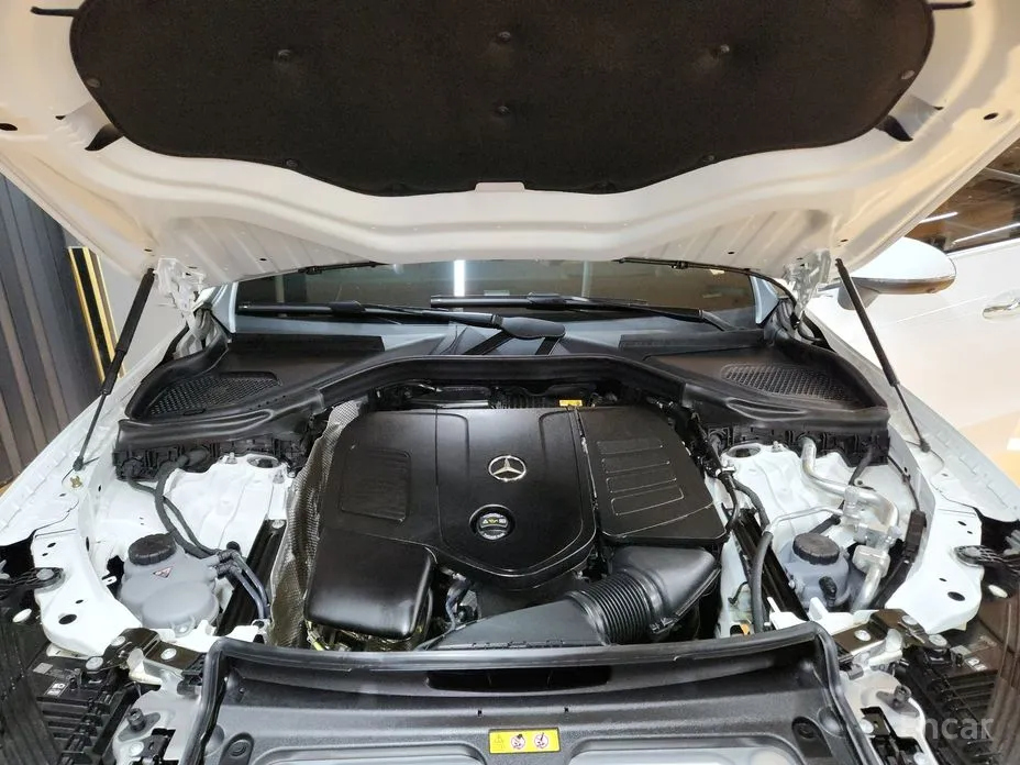 Фото 7 - Mercedes-Benz GLC-Class