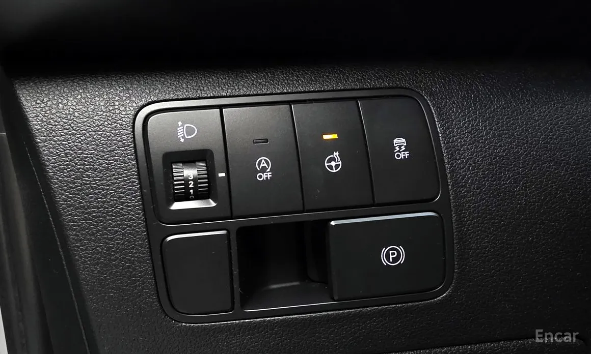 Фото 13 - Hyundai Staria