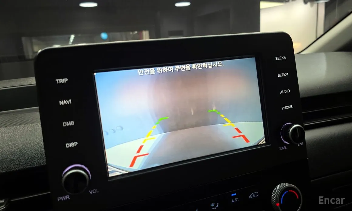 Фото 15 - Hyundai Staria