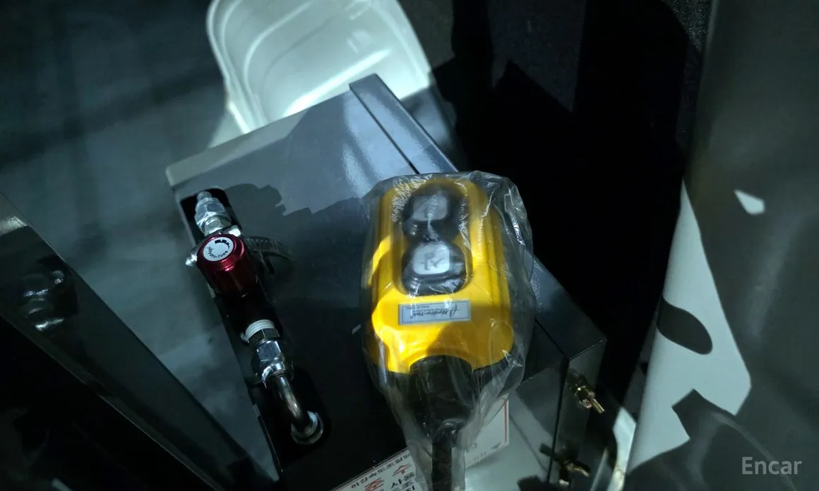 Фото 18 - Hyundai Staria