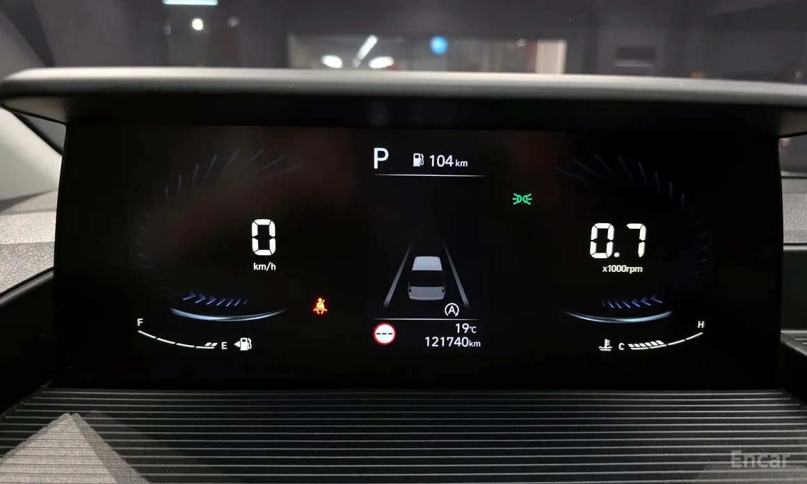 Фото 8 - Hyundai Staria