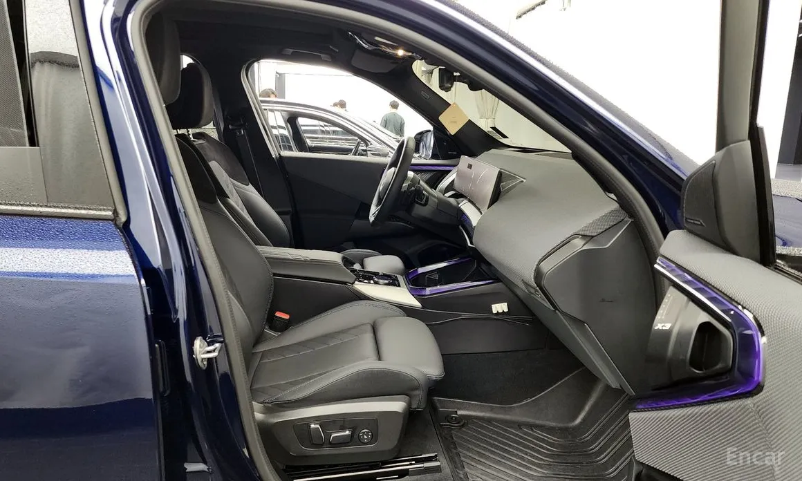 Фото 11 - BMW X3