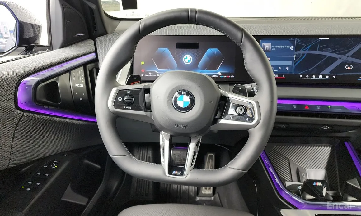 Фото 13 - BMW X3