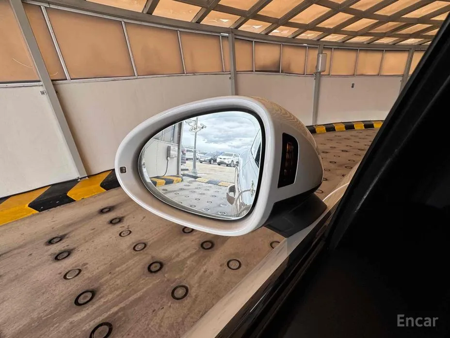 Фото 20 - Porsche Macan