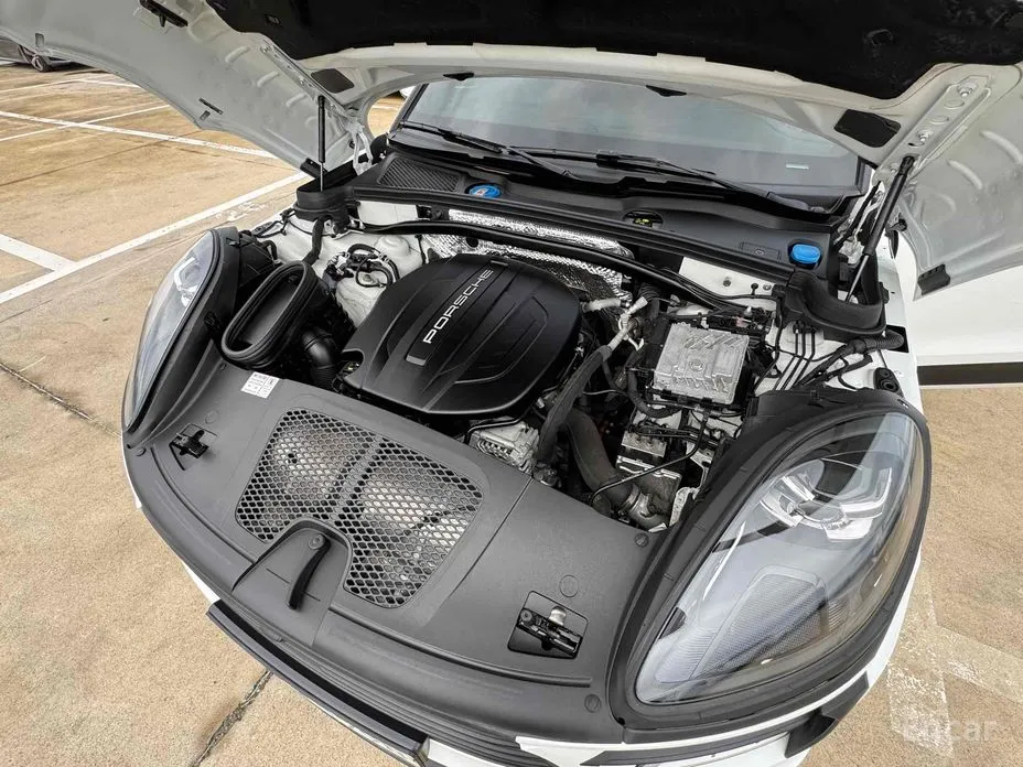 Фото 6 - Porsche Macan