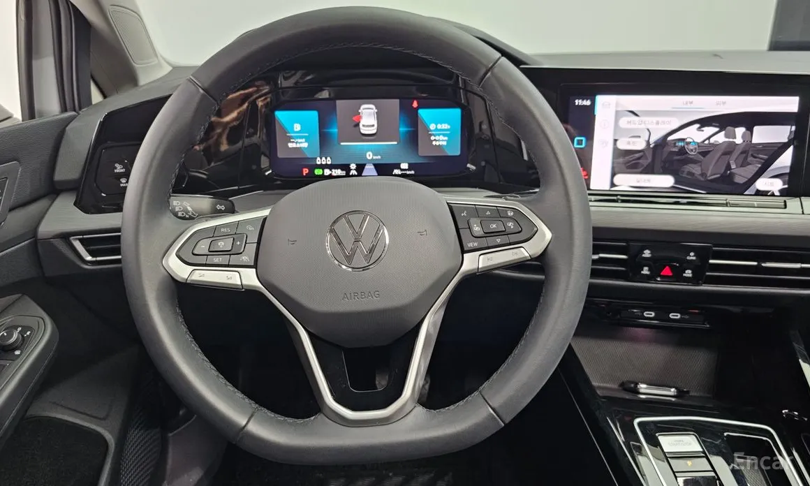 Фото 13 - Volkswagen Golf