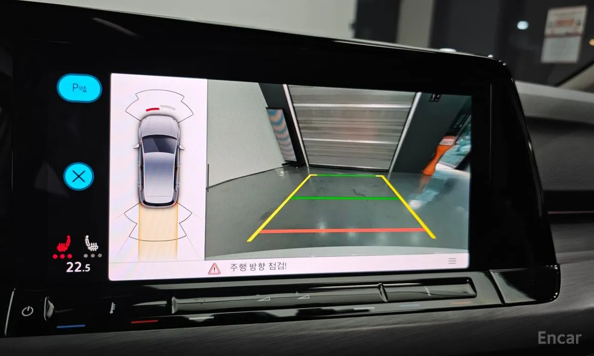 Фото 16 - Volkswagen Golf