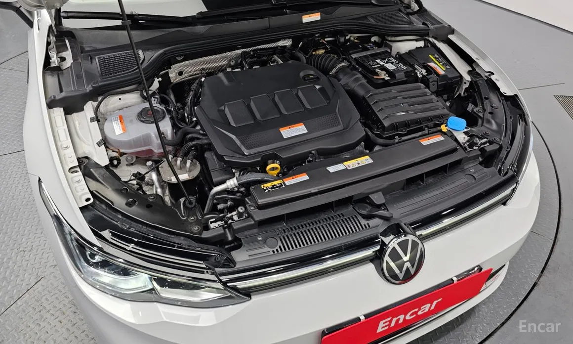 Фото 6 - Volkswagen Golf