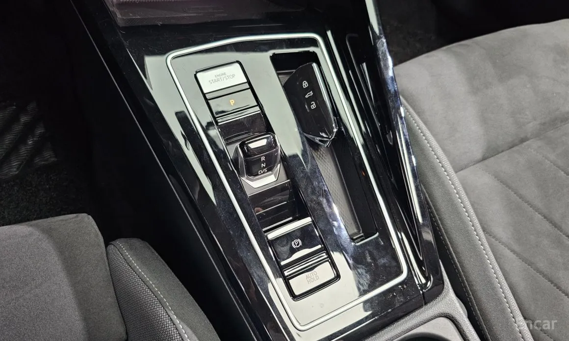 Фото 9 - Volkswagen Golf