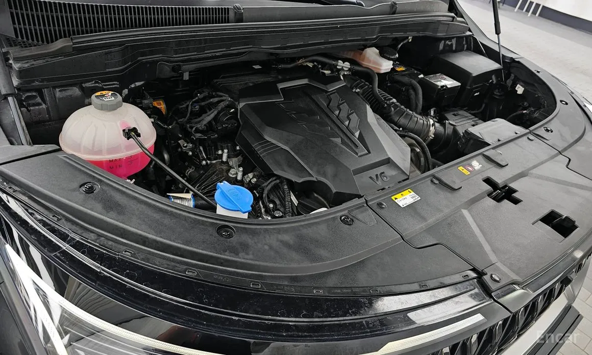 Фото 6 - Kia Carnival