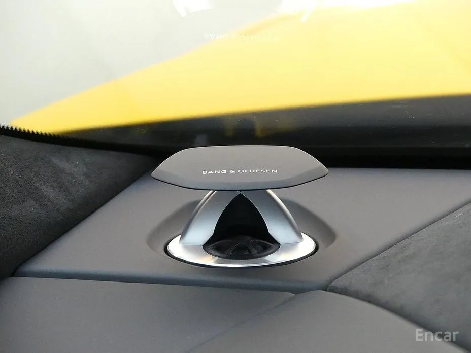 Фото 14 - Lamborghini Urus