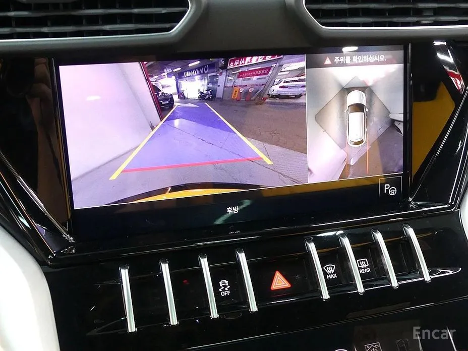 Фото 17 - Lamborghini Urus